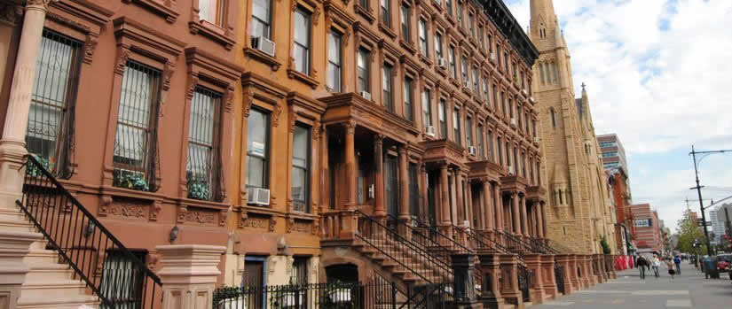 Luxury Real Estate Barnes New York