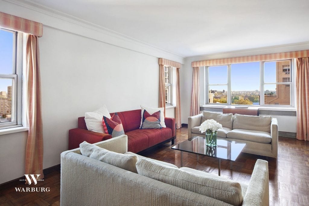 525 East 86th St Apt 14d New York Ny Barnes Warburg Interested