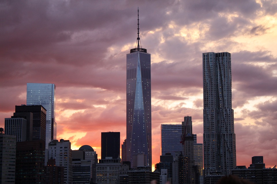 ¿Comprar un apartamento en Nueva York sin pagar ningún cargo o impuesto predial durante 10 años? Es posible !