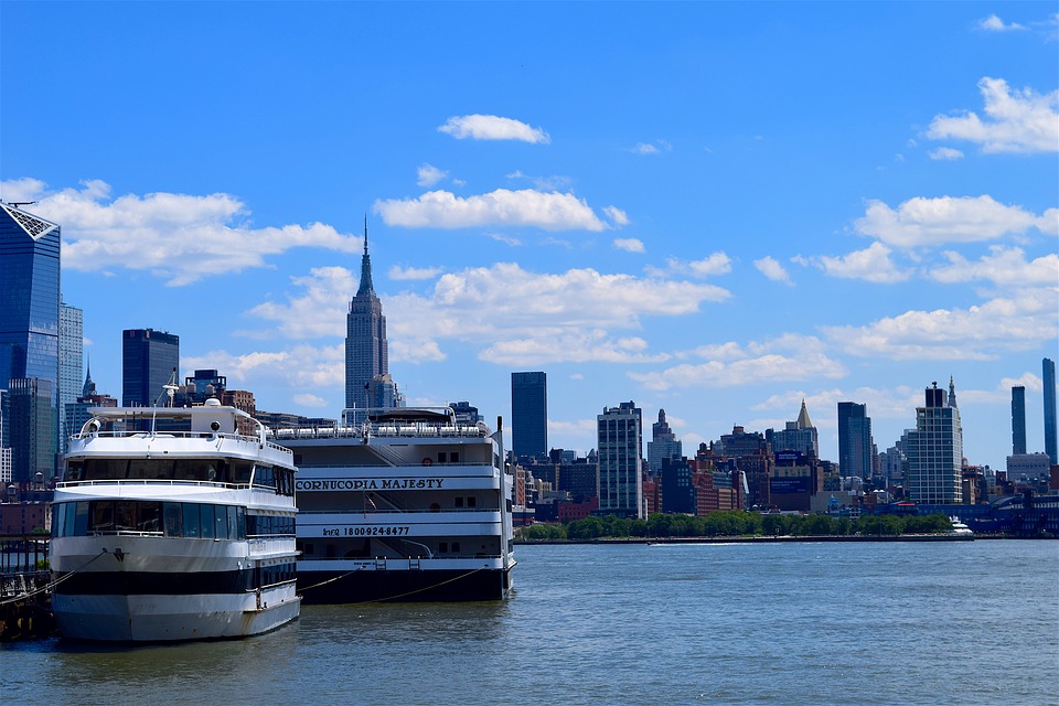 Agence de rencontres New York