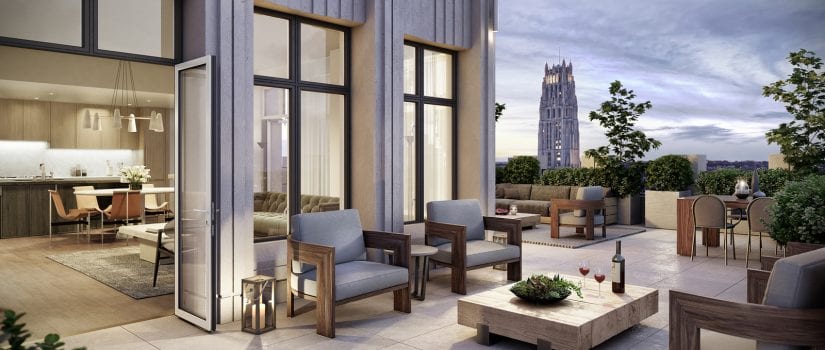 new-development-vandewater-condominiums-luxury-new-york