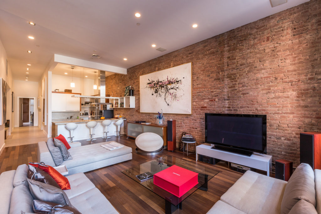 Lofts en Nueva York - BARNES New York | Inmobiliaria de lujo en Nueva York