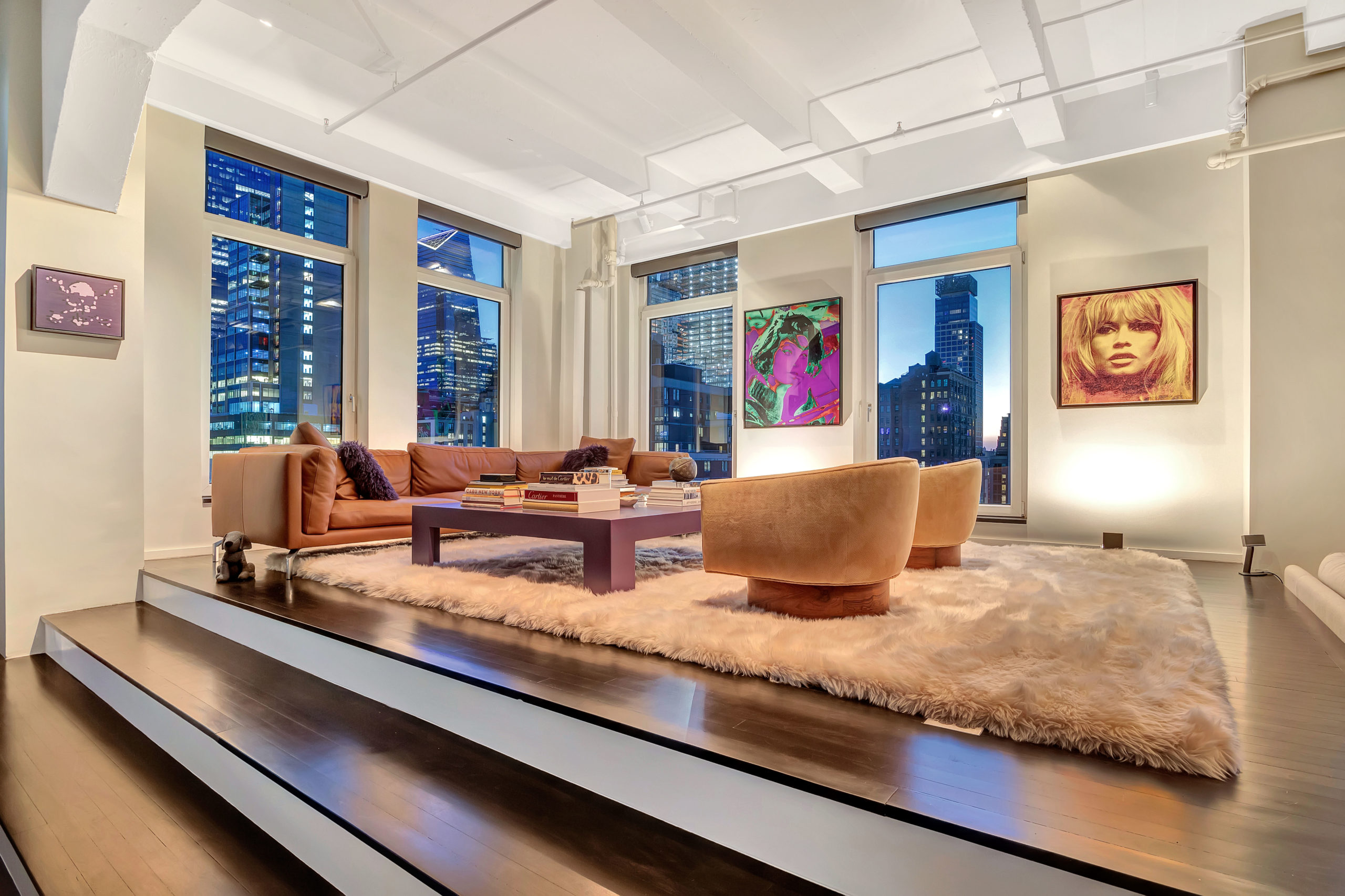 BARNES New York - The quintessence of luxury real estate