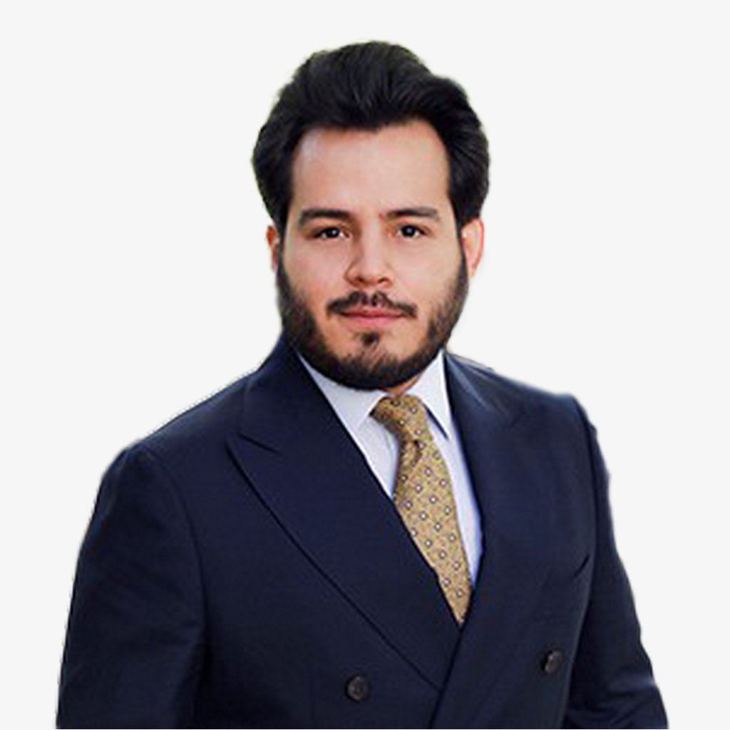 Profil Luis A. ARDON - BARNES New York | Luxury Real Estate in New