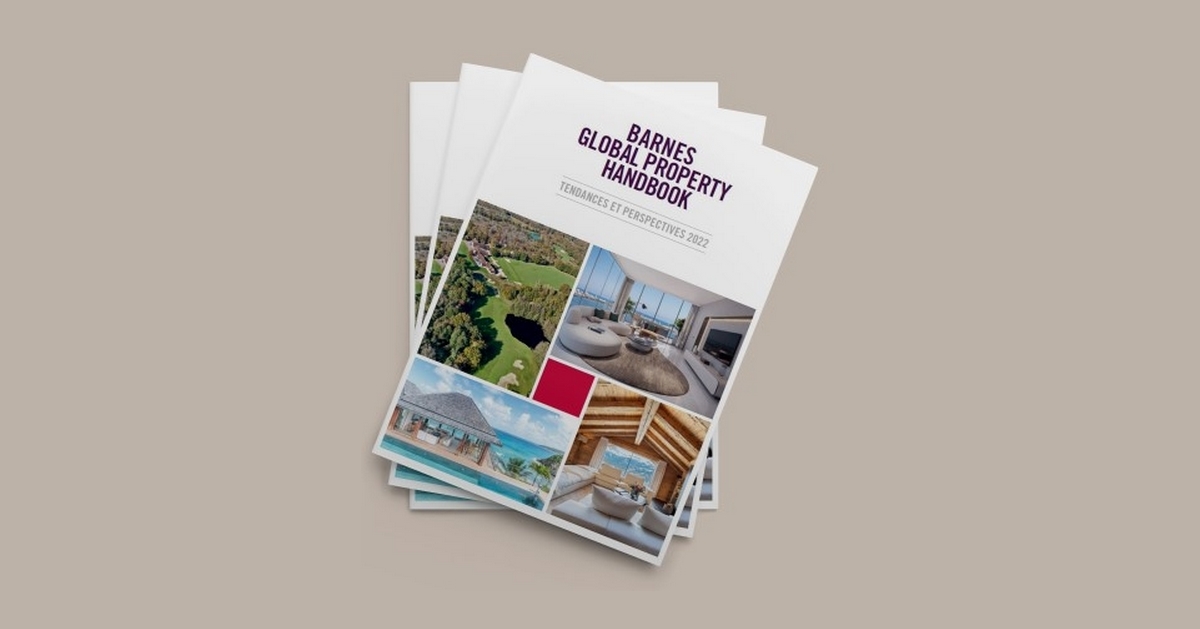 BARNES Global Property Handbook 2022