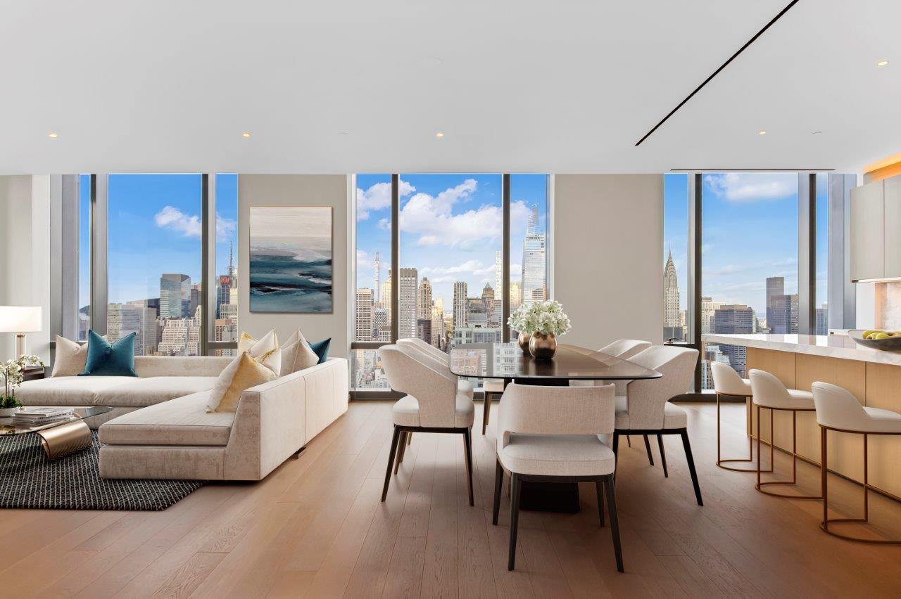 BARNES New York - The quintessence of luxury real estate