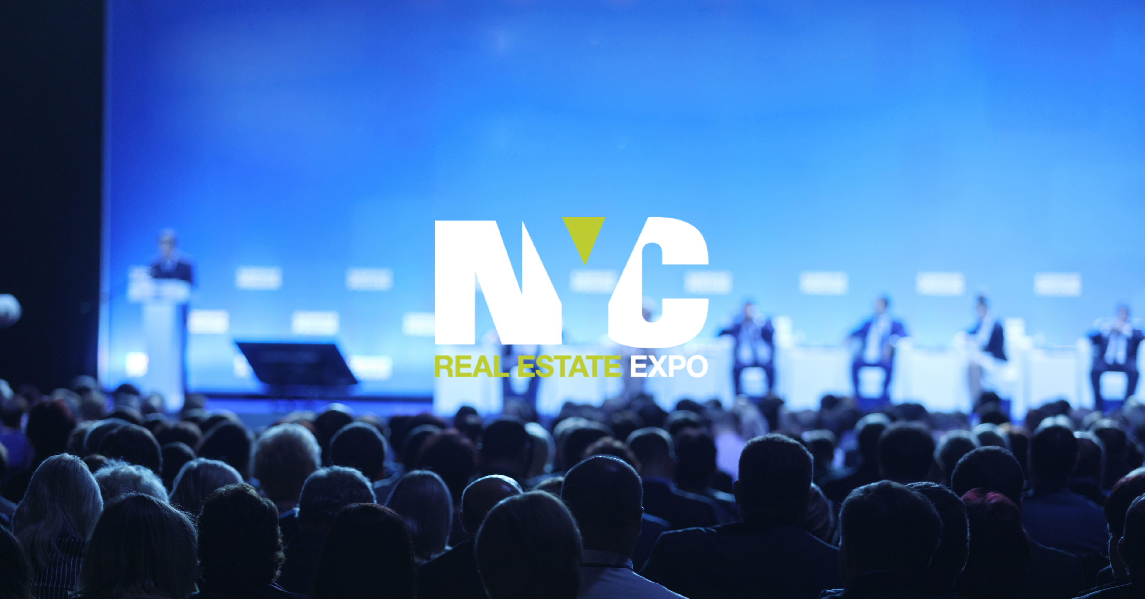 BARNES Νέα Υόρκη στην έκθεση NYC Real Estate Expo - 16 Οκτωβρίου 2024