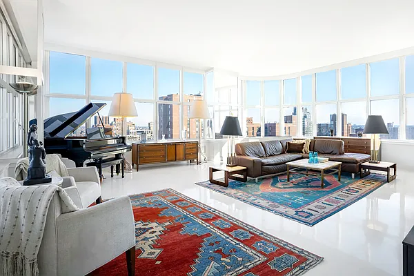 181 East 90th Street #PH32A